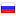rusnedviga.ru hosted country